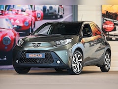 Toyota Aygo X - 1.0 VVT-i MT Premium