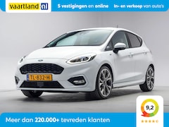 Ford Fiesta - 1.0 EcoBoost ST-Line [ Navi Climate Cruise ]