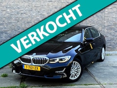 BMW 3-serie - 320i High Executive Adaptive Cruise Trekhaak Carplay