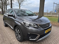 Peugeot 5008 - 1.2 PureTech Allure Avantage 2020 AUTOMAAT