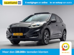 Ford Kuga - 2.5 PHEV ST-Line X Aut. [ Panorama LED Navi Camera ]