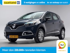 Renault Captur - 0.9 TCe Life [ Trekhaak Navigatie Climate control ]