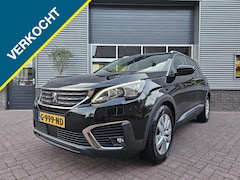 Peugeot 5008 - | 7 Pers | Trekhaak | Airco | 1.2 PureTech Active