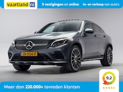 Mercedes-Benz GLC-klasse - 250 4MATIC AMG Line Aut. [ 360°Cam Schuifdak Sfeerverlichting ]
