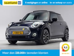 MINI Mini-Electric - Cooper SE Yours [ Panorama LED Leder Harman/Kardon ]