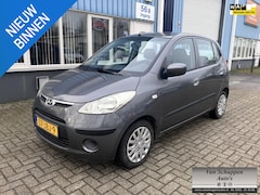 Hyundai i10 - 1.1 Dynamic