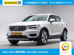 Volvo XC40 - T4 Recharge Inscription Expression [ LED Navi Apple/Android Clima ]