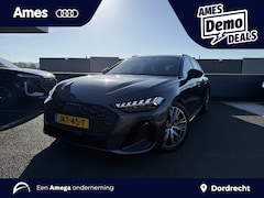 Audi A5 Avant - 2.0 e-hybrid quattro S edition