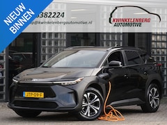 Toyota bZ4X - 71kWh TEAM-D/ 360° CAMERA/ ELEKT. KLEP/ WINTER PACK/ SOH 99%