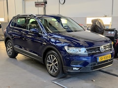 Volkswagen Tiguan - 1.5 TSI | Pano | Digidash | ACC | CarPlay