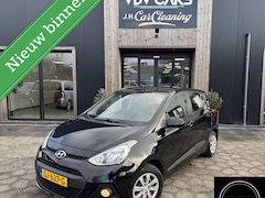 Hyundai i10 - 1.0i i-Motion Comfort + | Clima | Cruise | Navi