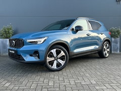 Volvo XC40 - 1.5 T4 Recharge Plus Dark | 360 camera | Memory stoel | Trekhaak | Harman/Kardon | Stoel&s