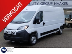 Fiat Ducato - 2.2 MultiJet 140 S&S L3H2 3.5t