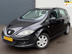 SEAT Altea - 1.6 Stylance CLIMA/CRUISE/VOLLEDIGONDERHOUD