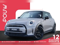 MINI Cooper - 1.5 136pk AUT Camden Edition | Apple Carplay/Android Auto | Parkeersensor Achter