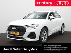 Audi Q3 - 45 TFSI e Business Edition | S Line exterieur | adaptive cruise | LED | 18"