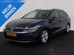 Volkswagen Golf Variant - 1.5 eTSI Automaat Winterpakket Nav/Comfort.Sto