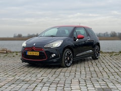 Citroën DS3 - 1.6 Sport Chic|Leer|Cruise|156PK