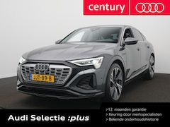 Audi Q8 Sportback e-tron - 55 quattro S Edition | S-Line | ACC | CLIMA | CAMERA | VIRTUAL | LED | MEMORY | 300KW |