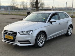 Audi A3 Sportback - 1.6 TDI 77KW Attraction Pro Line
