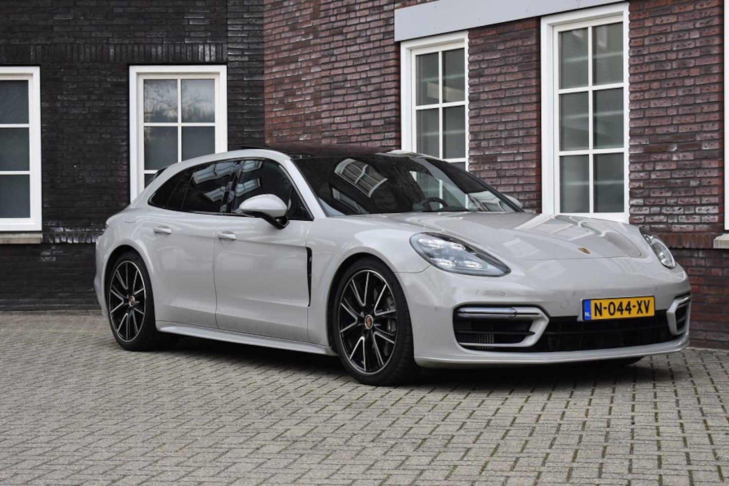 Porsche Panamera - 2.9 4 E-Hybrid - Dealer OH - Volle auto - Pano Wij zijn op afspraak geopend! Graag bellen - AutoWereld.nl