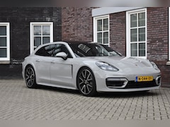 Porsche Panamera - 2.9 4 E-Hybrid - Dealer OH - Volle auto - Pano Wij zijn op afspraak geopend Graag bellen v