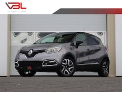 Renault Captur - 1.2 TCe 120PK Dynamique automaat
