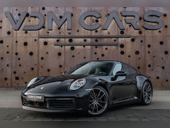 Porsche 911 - 3.0 Carrera 4S | Carbon | Memory | Surround View | PDLS+ | Sportuitlaat | Stoelventilatie