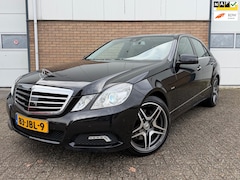 Mercedes-Benz E-klasse - E350 CDI Avantgarde VOL OPTIES