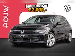 Volkswagen Golf - 1.5 eHybrid 204pk Life Edition | Panoramadak | Climate Control