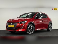 Peugeot 208 - 1.2 PureTech GT-Line*DealerOh*NieuweDbriem*Navi*Camera*Carplay