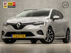 Renault Clio - 1.0 TCe Sport (APPLE CARPLAY, NAVIGATIE, PARKEERSENSOREN, LM VELGEN, SPORTSTOELEN, CRUISE,