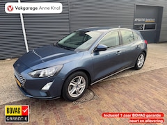 Ford Focus - 1.0 EcoBoost Trend Edition Business