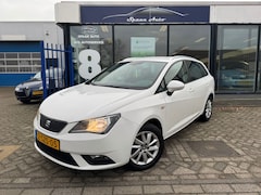 SEAT Ibiza ST - 1.2 TDI Bns LINE High | AIRCO | NAVI | CRUISE