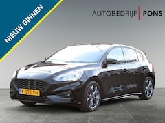 Ford Focus - 1.0 EBH ST Line X Business