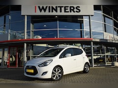 Hyundai ix20 - 1.4i Go | Achteruitrijcamera | Cruise Control | Airco | Navigatie | Trekhaak