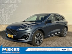 Ford Kuga - 2.5 PHEV Vignale Trekhaak / Winterpack / 20 Inch