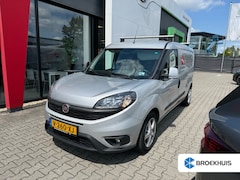 Fiat Doblò Cargo - 1.3 MJ L2H1 Maxi SX | Airco | Apple CarPlay | Centrale deurvergrendeling met afstandsbedie
