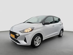 Hyundai i10 - 1.0 66pk Comfort Smart | Two-Tone Facelift | LED | Airco | Carplay | Navigatie | Bluetooth