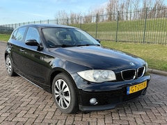BMW 1-serie - 116i Executive