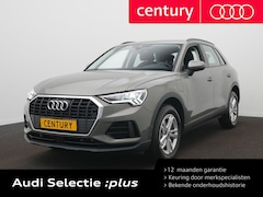 Audi Q3 - 45 TFSI e Advanced edition | Elek. Klep | Adap. Cruise | Carplay | Stoelverwarming
