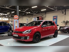 Volkswagen Golf - VI 2.0 TSI GTI DSG adidas Cruise Clima Navi Maxton