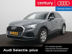 Audi Q3 - 45 TFSI e Business Edition | Camera | Adap. Cruise | Navi | Stoelverwarming