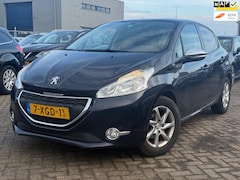 Peugeot 208 - 1.2 VTi Style | zie omschrijving