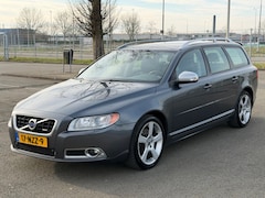 Volvo V70 - 2.0T AUT R-Edition - Leder - Xenon
