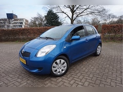 Toyota Yaris - 1.3 VVTi Sol Dealerauto