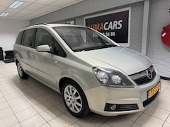 Opel Zafira - 2.2 Temptation