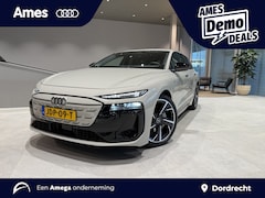 Audi A6 Avant e-tron - Advanced edition performance 100 kWh | Tech Plus | Sportstoelen | 367 pk