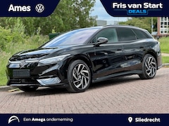 Volkswagen ID.7 Tourer - 77kWh 286pk Pro Limited Edition | 20'' velgen | Elektrische stoel + Memory | 360 Camera |