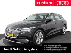 Audi e-tron - 55 quattro Advanced edition Plus 95 kWh